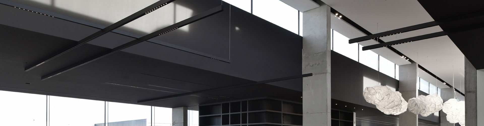 The importance of lighting for your architectural design